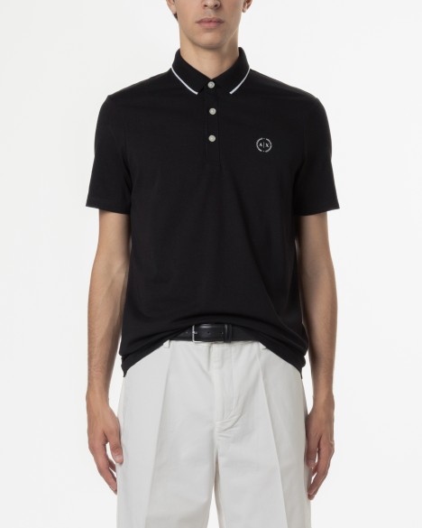 Poloshirt Armani Exchange