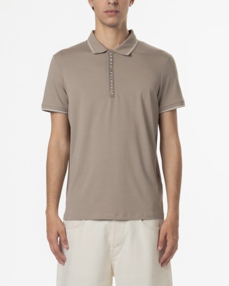 Armani Exchange Polo shirt