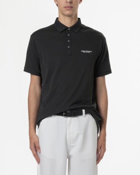 Poloshirt Armani Exchange