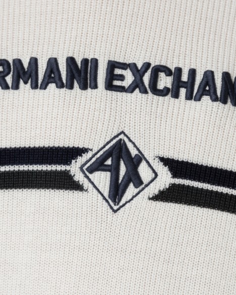 Hoodie Armani Exchange
