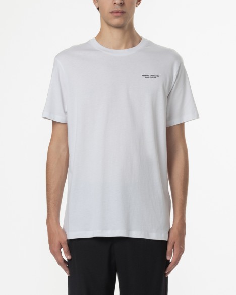 Camiseta Armani Exchange
