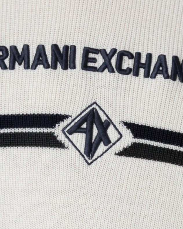 Sudadera Armani Exchange