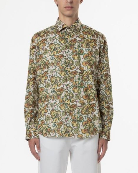 Ganesh Shirt