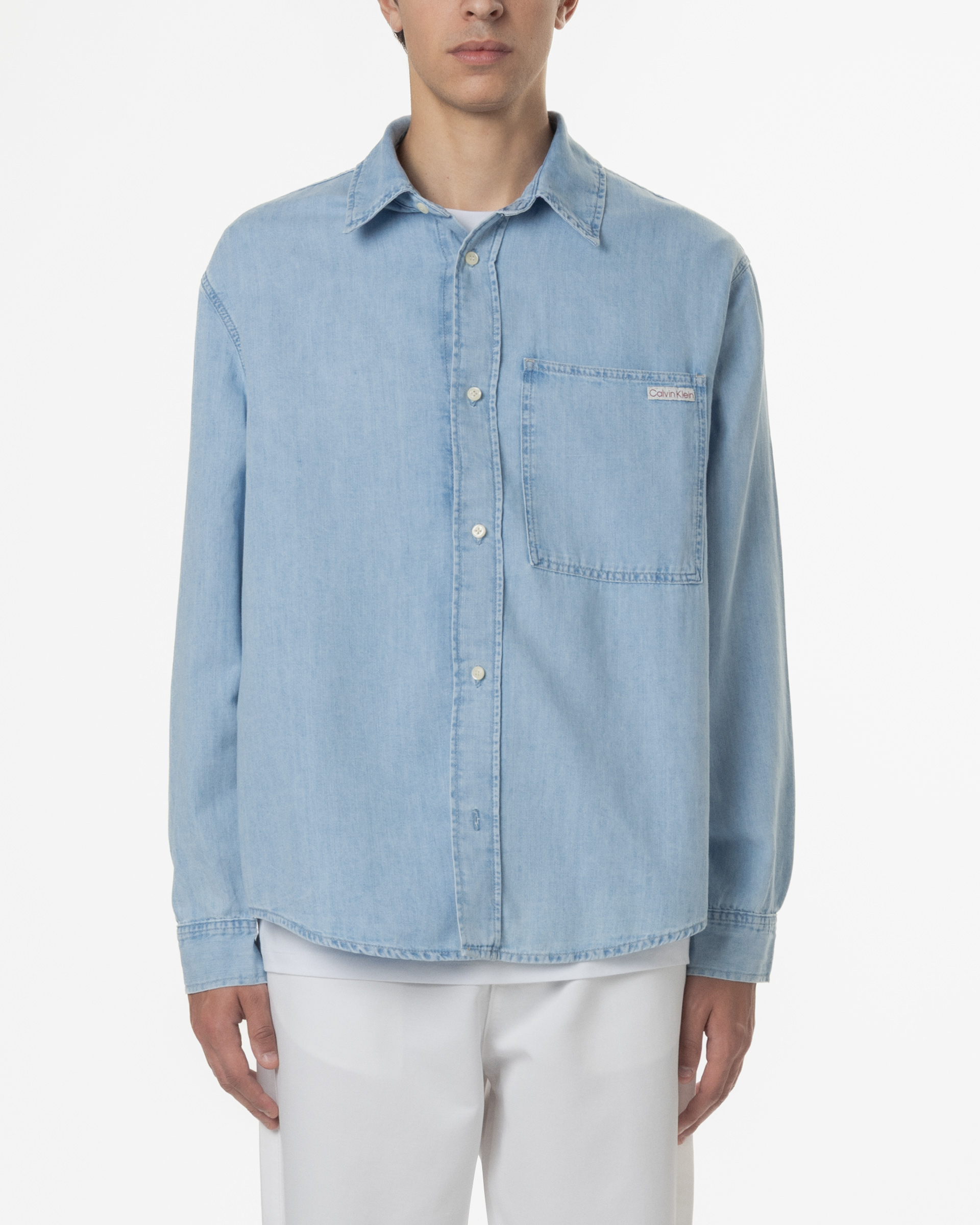 Chemise Calvin Klein Jeans