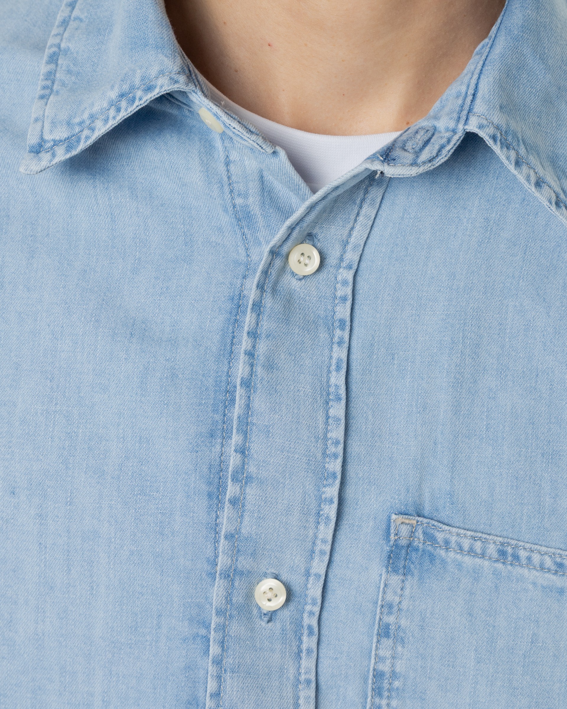 Chemise Calvin Klein Jeans