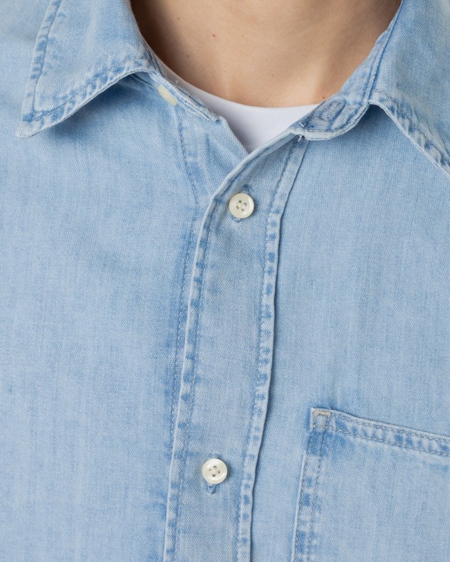 Chemise Calvin Klein Jeans