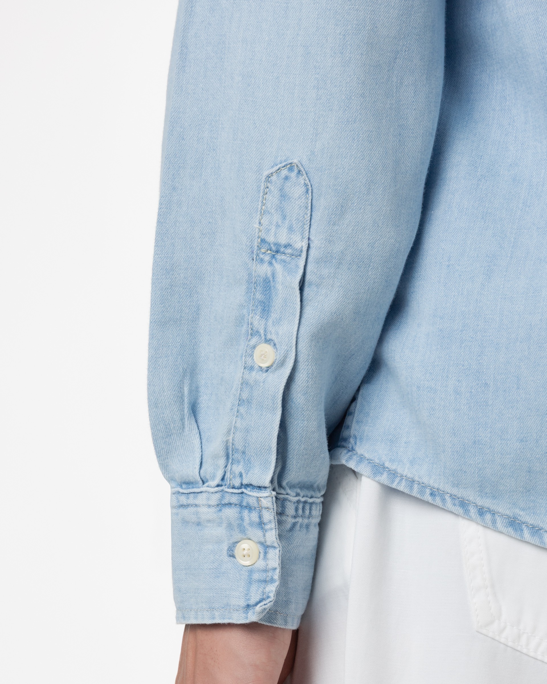 Chemise Calvin Klein Jeans