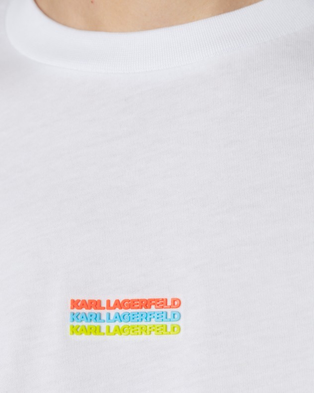 T-shirt Karl Lagerfeld