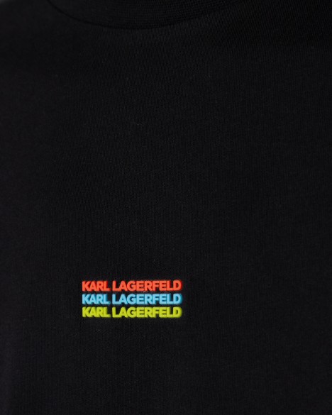 T-shirt Karl Lagerfeld