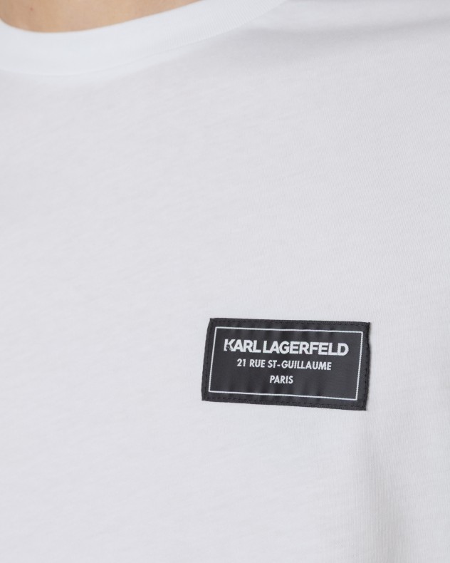 T-shirt Karl Lagerfeld