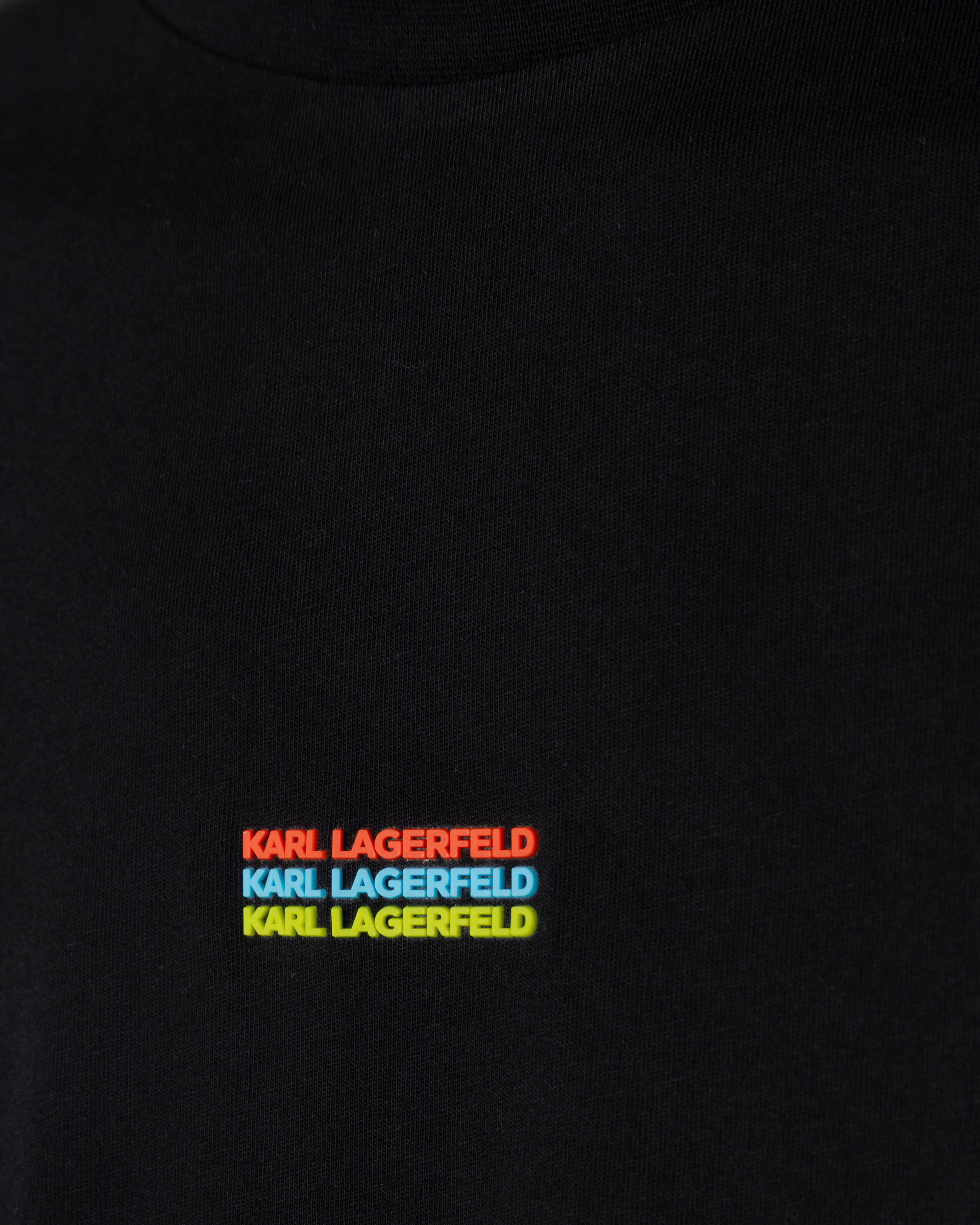 Camiseta Karl Lagerfeld