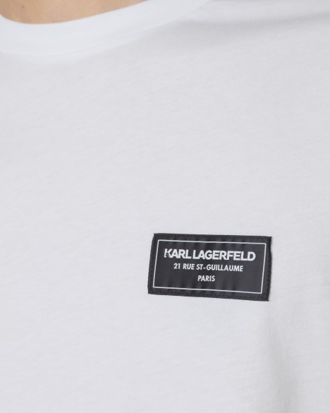 T-shirt Karl Lagerfeld