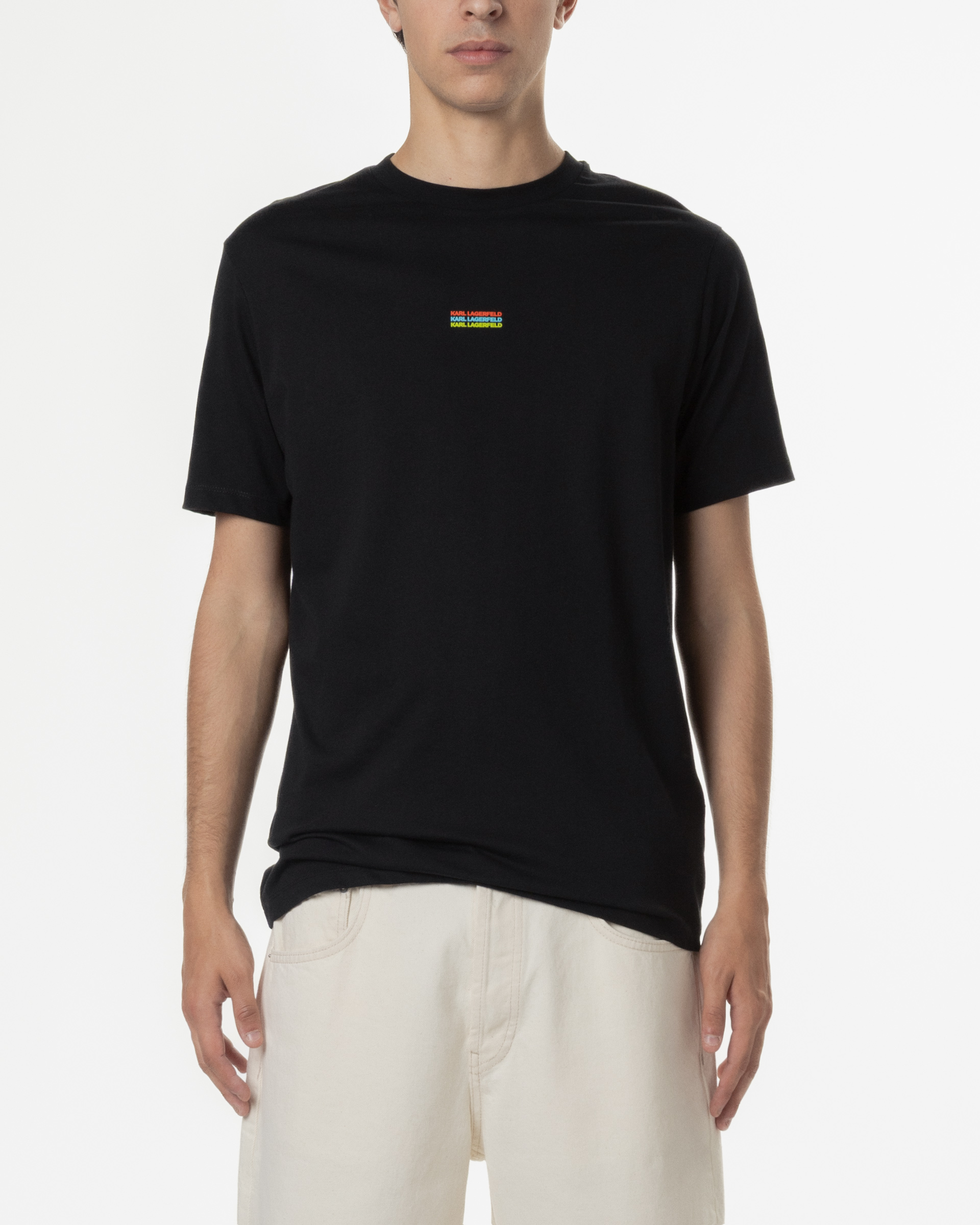 Camiseta Karl Lagerfeld