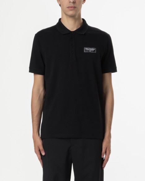 Polo Karl Lagerfeld