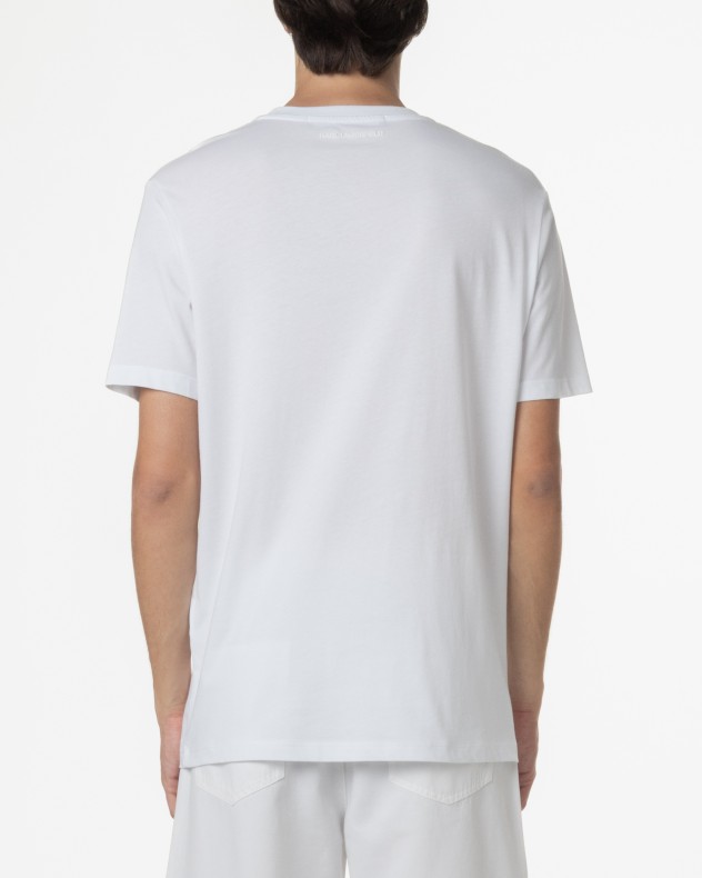 T-shirt Karl Lagerfeld