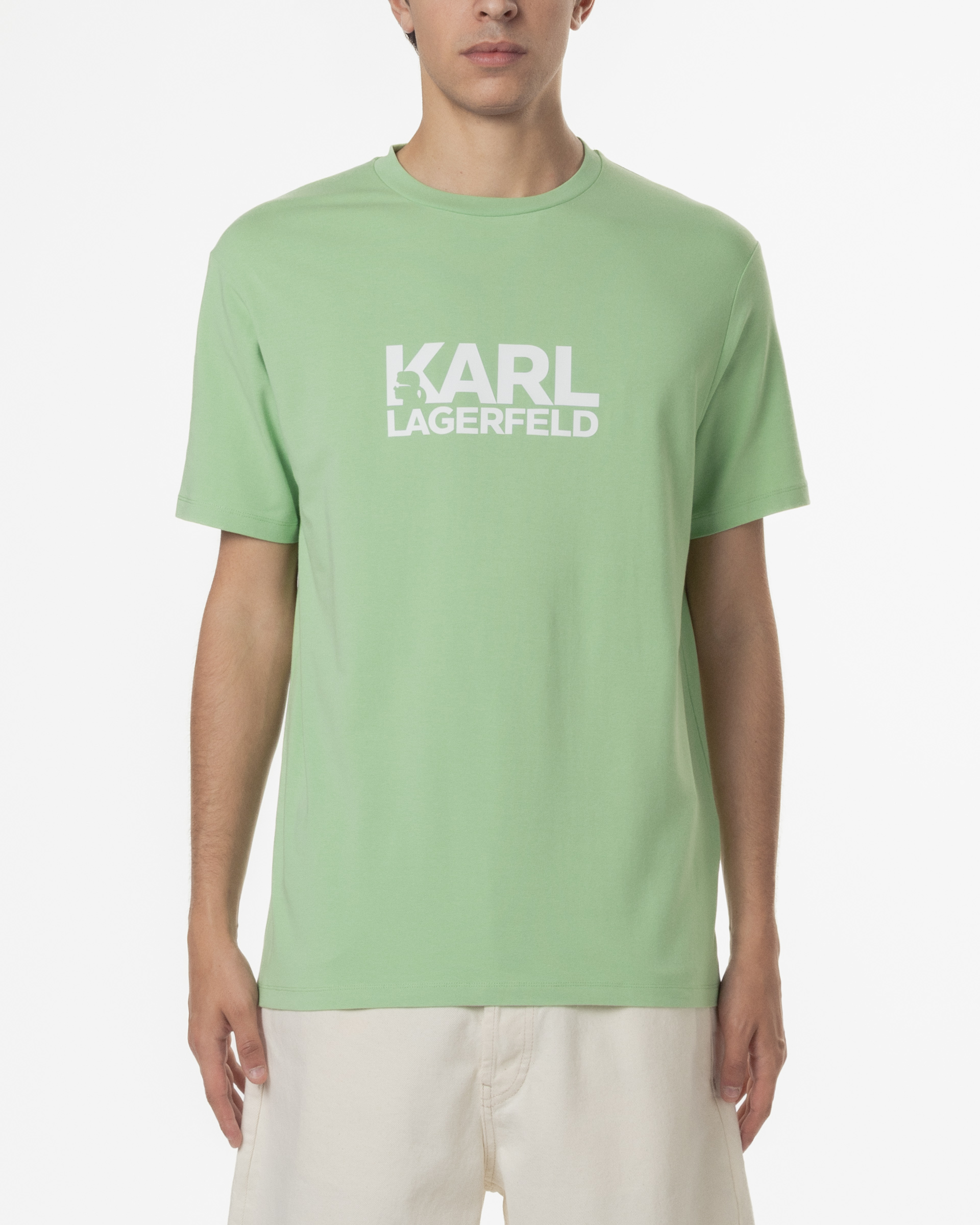 T-shirt Karl Lagerfeld