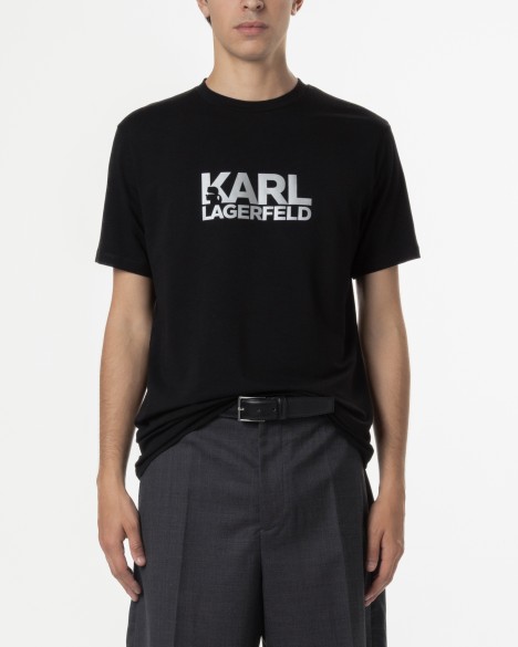 T-shirt Karl Lagerfeld