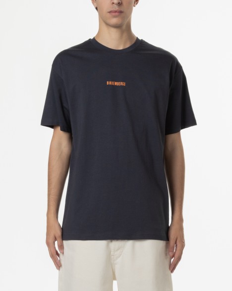 T-Shirt Bikkembergs