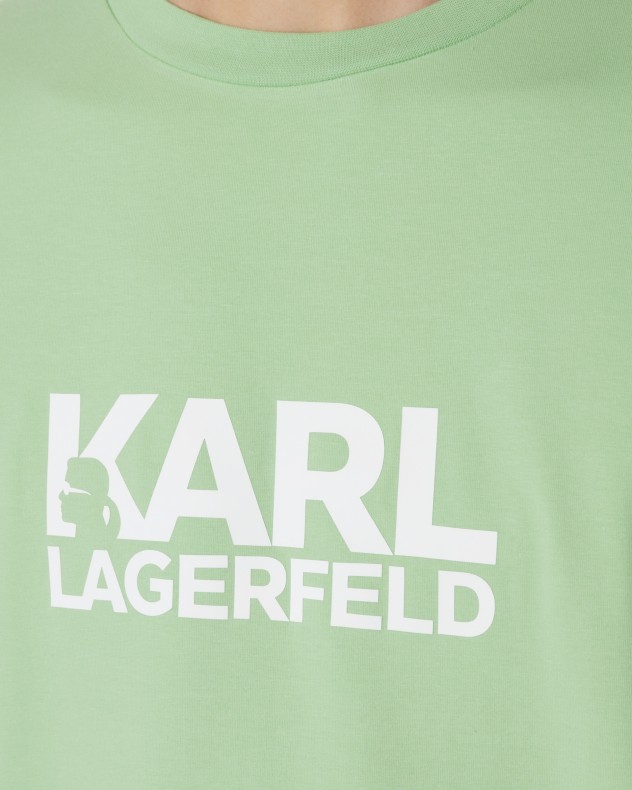 Camiseta Karl Lagerfeld