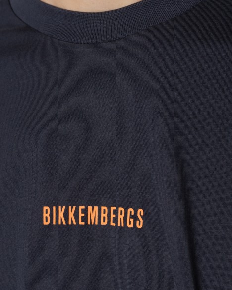 T-Shirt Bikkembergs