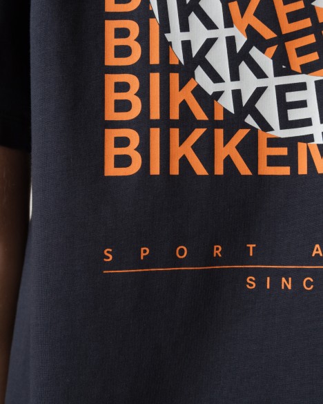 T-Shirt Bikkembergs