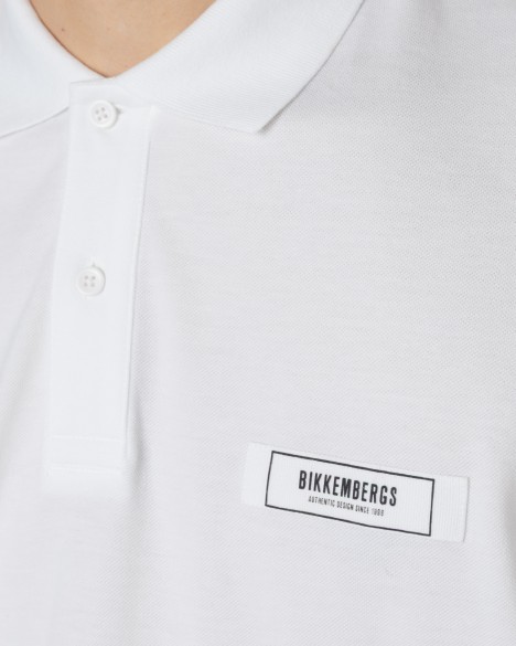 Polo Bikkembergs