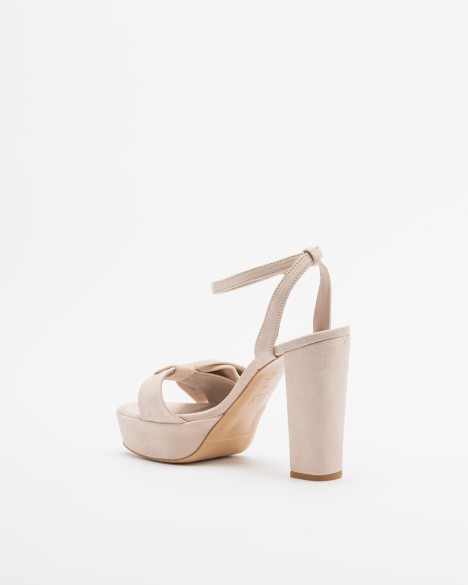 High Heel Sandalen PROF