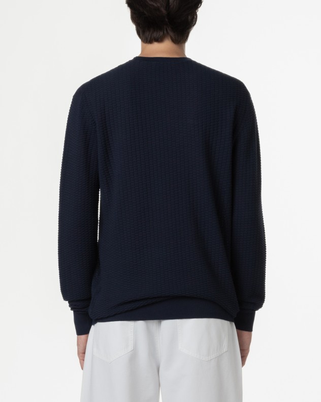 Pullover Bikkembergs