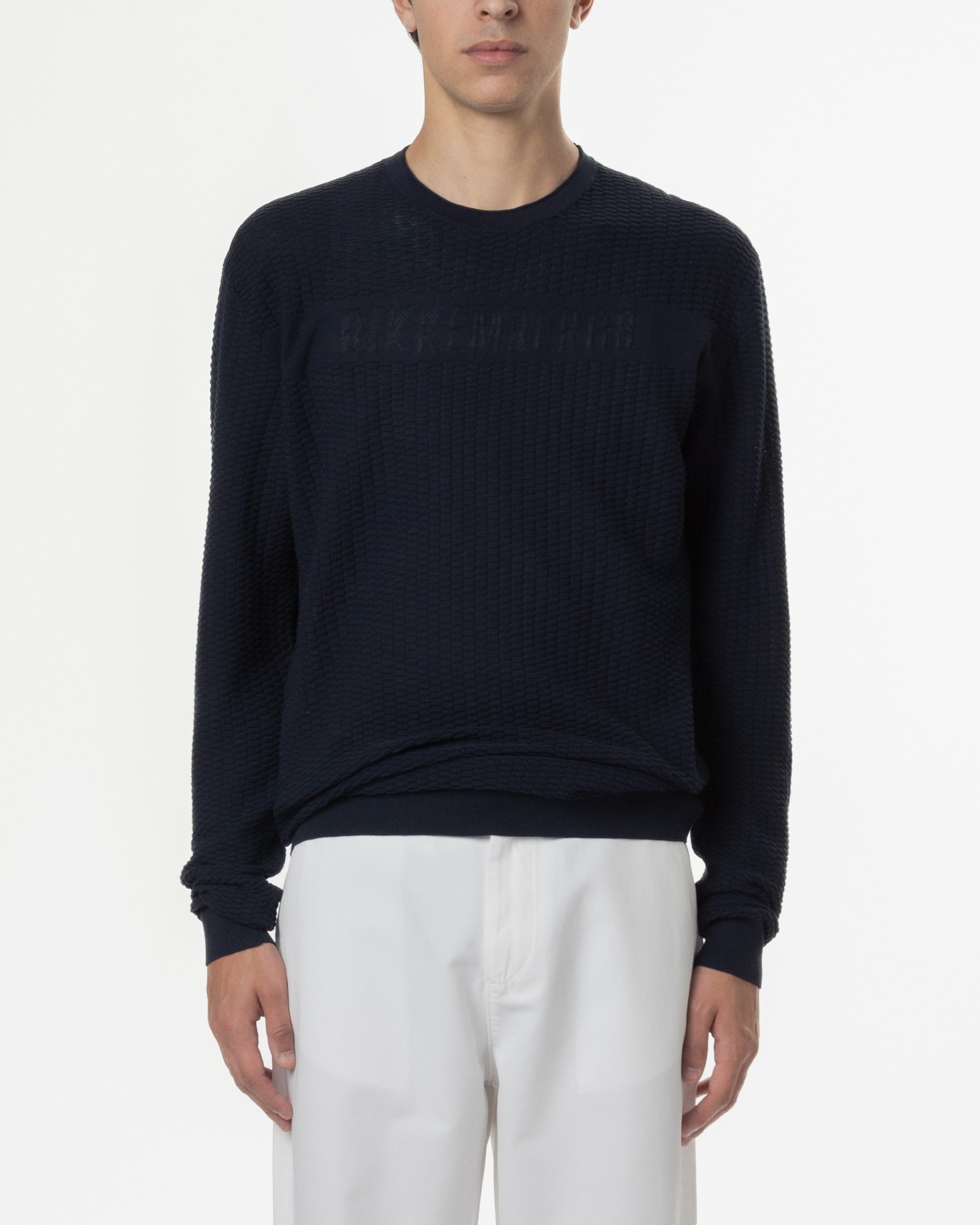 Pullover Bikkembergs