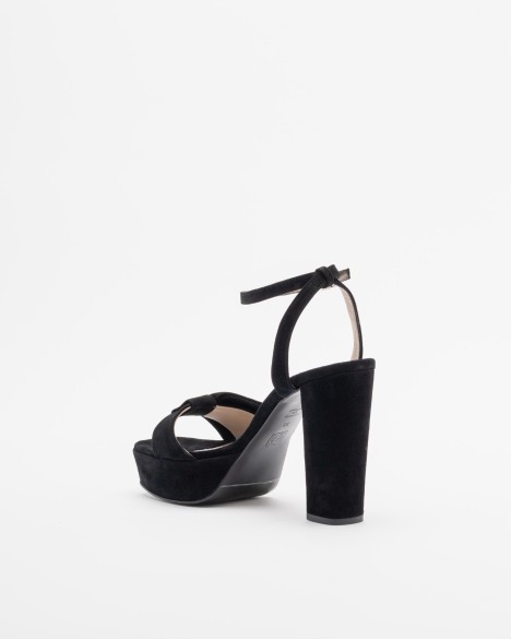 Sandales � talons hauts PROF