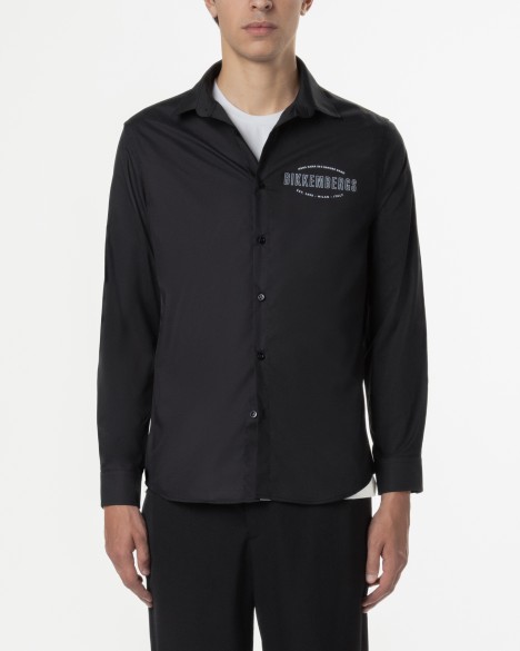 Bikkembergs Shirt