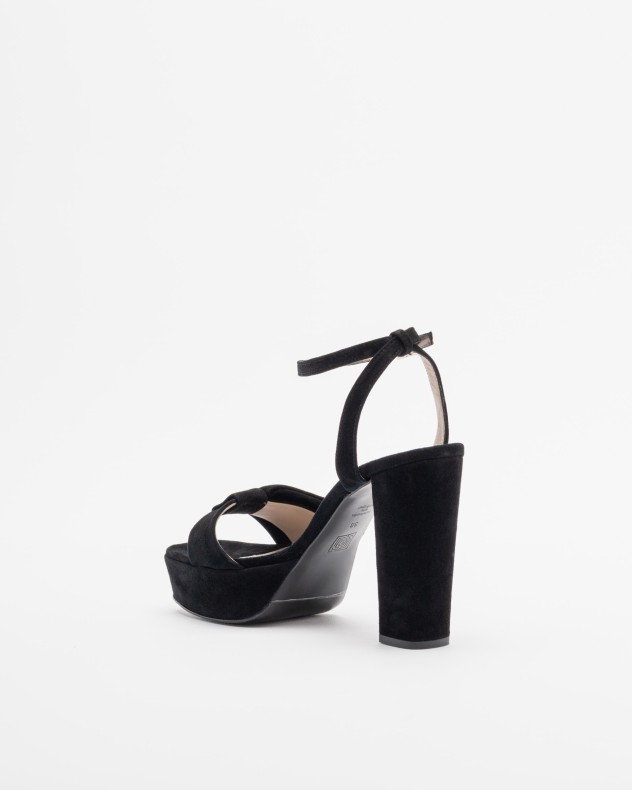 High Heel Sandalen PROF