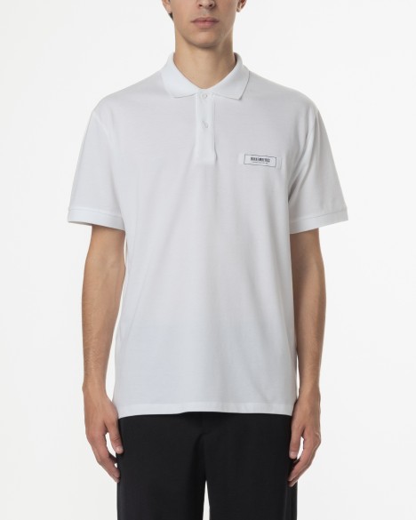 Polo Bikkembergs