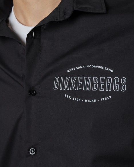 Bikkembergs Shirt