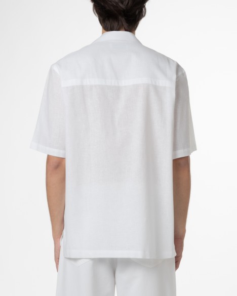 Bikkembergs Short sleeve shirt