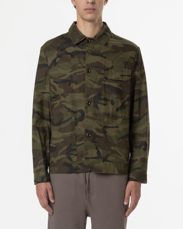 Chaqueta Seinse