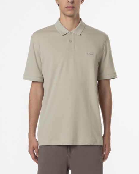 Polo Boss