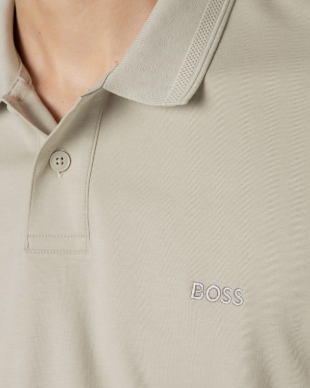 Polo Boss