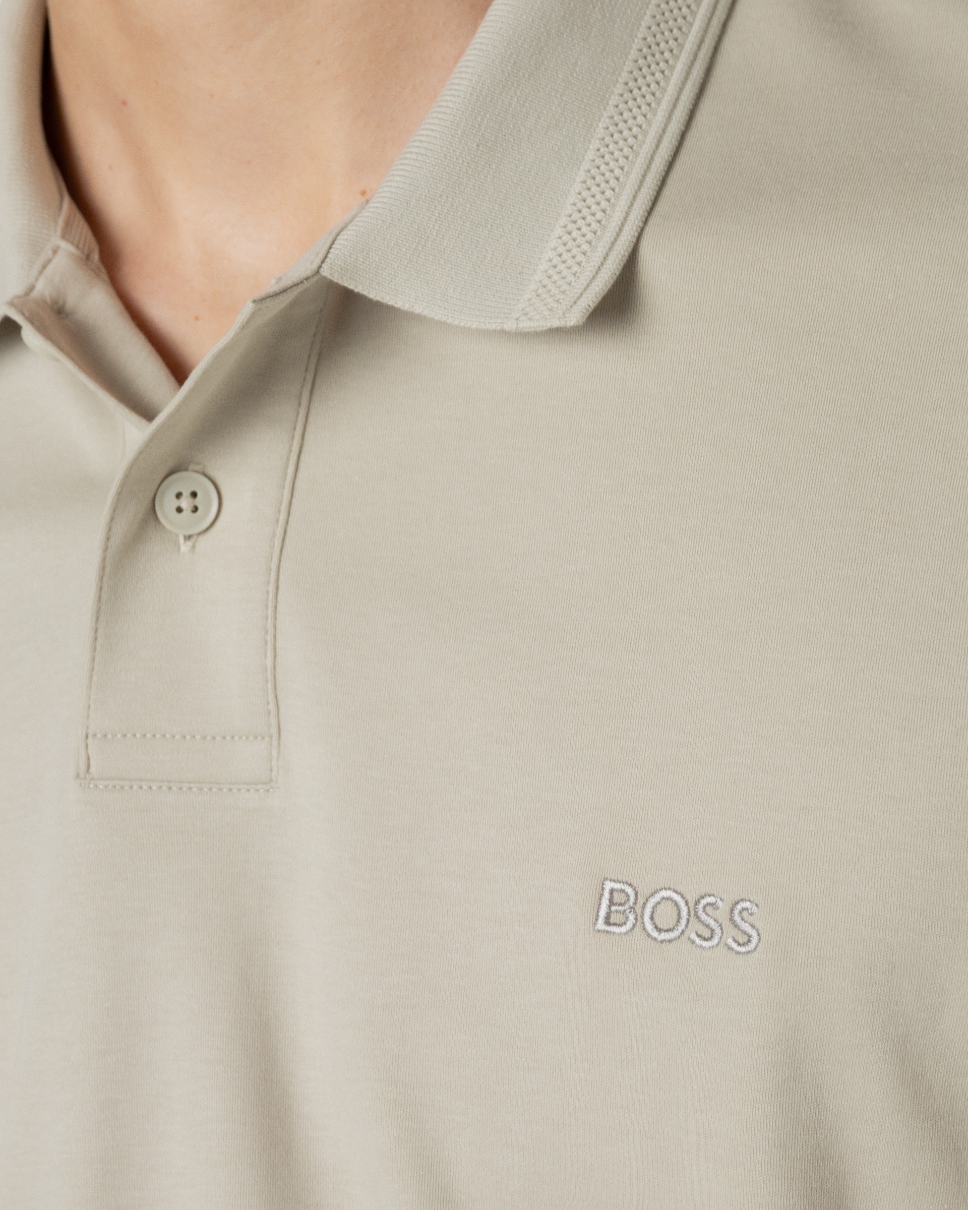 Polo Boss