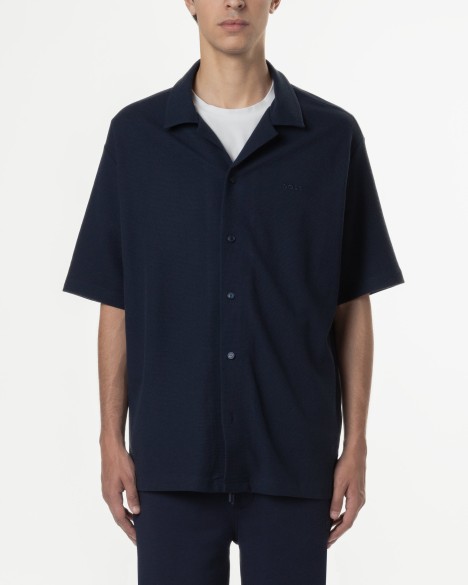 Boss Shirt