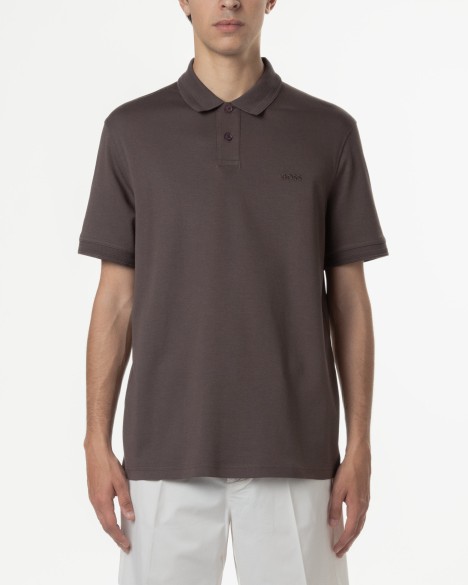 Polo Boss