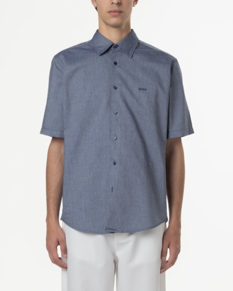 Boss Short sleeve shirt