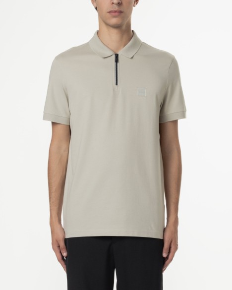 Polo Boss