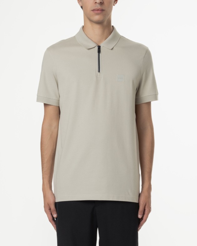 Polo Boss