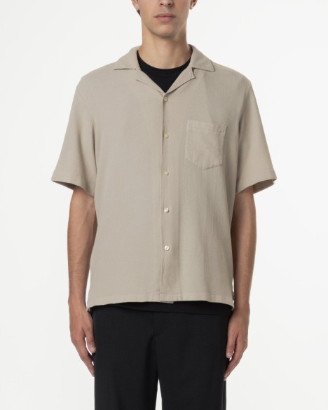 Camicia Boss