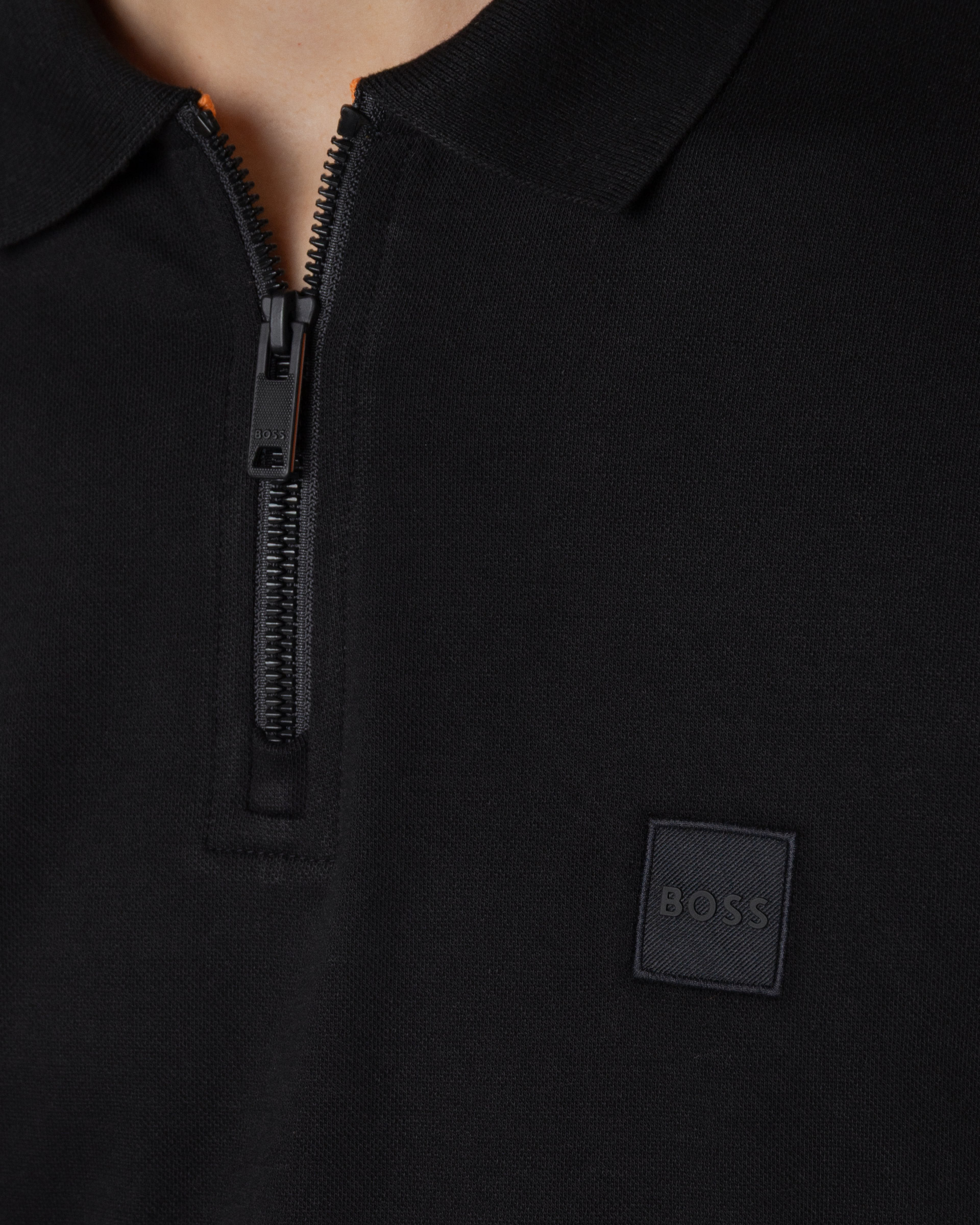 Polo Boss