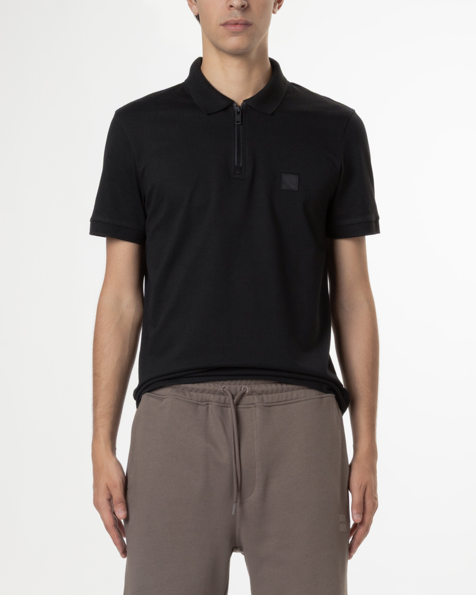 Polo Boss