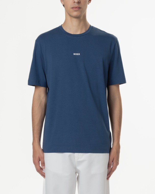 Camiseta Boss