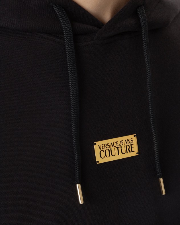 Hoodie Versace Jeans Couture