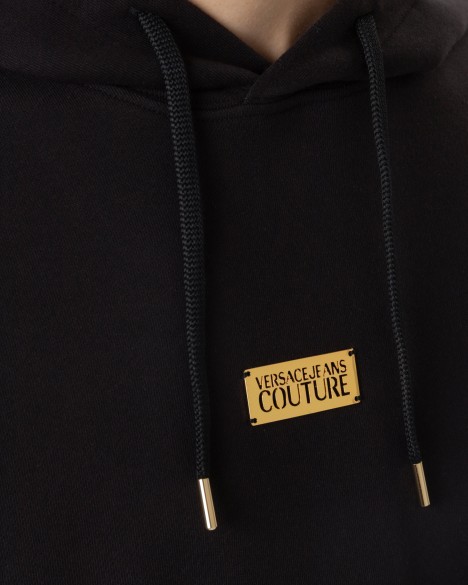 Sudadera Versace Jeans Couture